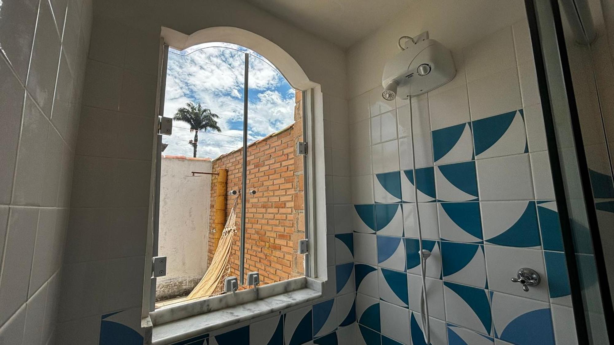 Casa Sal Bed & Breakfast Araquari Eksteriør bilde