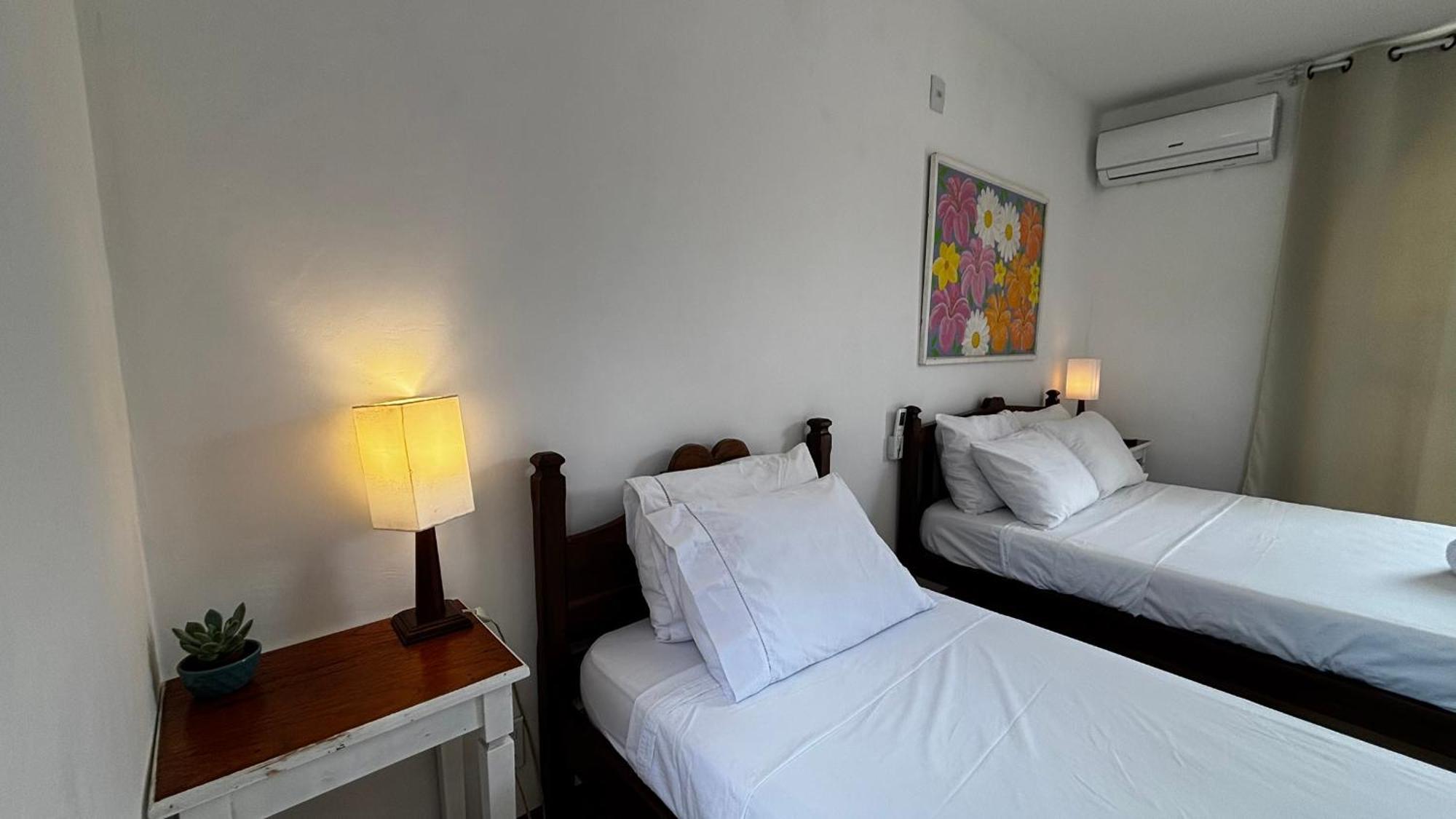 Casa Sal Bed & Breakfast Araquari Eksteriør bilde
