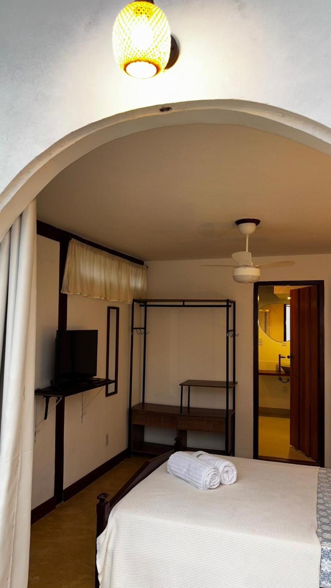Casa Sal Bed & Breakfast Araquari Eksteriør bilde