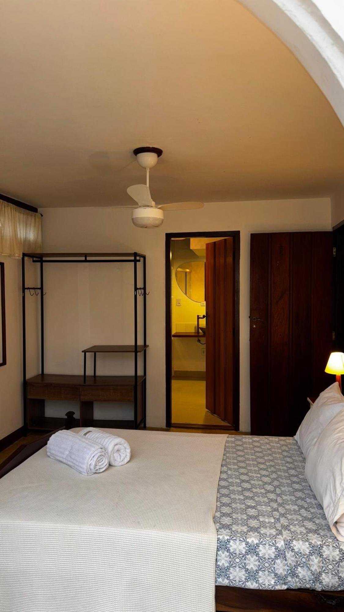 Casa Sal Bed & Breakfast Araquari Eksteriør bilde